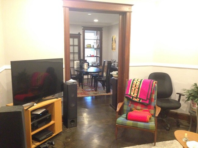 Building Photo - 2519 North Capitol St NE