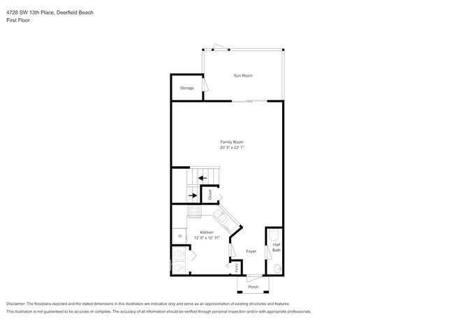 Building Photo - 4728 SW 13th Pl