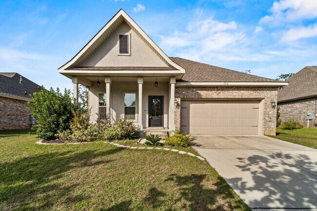 Building Photo - 782 Serpentine Dr