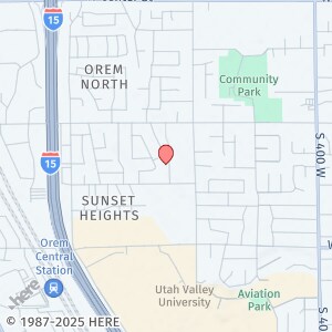 Primary Photo - 548 S 880 W St