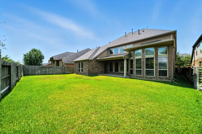 Building Photo - 27811 Bradford Ridge Dr