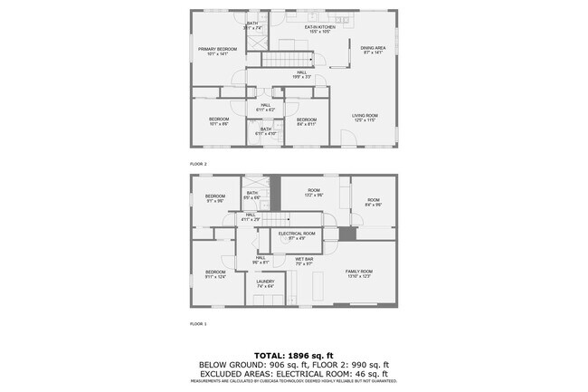 Building Photo - Charming, Fully Updated Home with Unique Features!