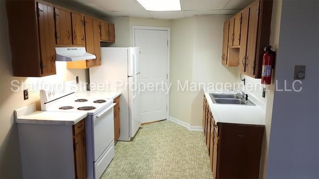 Building Photo - One Bedroom Apartment For Rent- Lyons NY