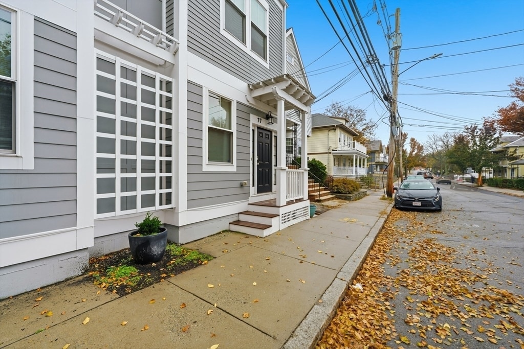 Building Photo - 77 North St