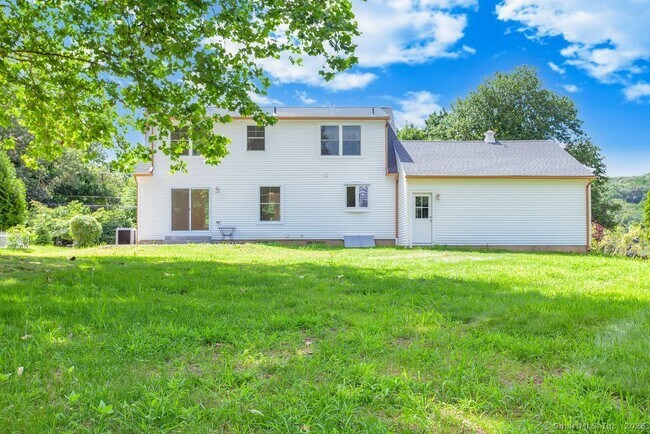 Building Photo - 214 Mixville Rd
