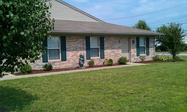 Primary Photo - 3288 Buckland Square
