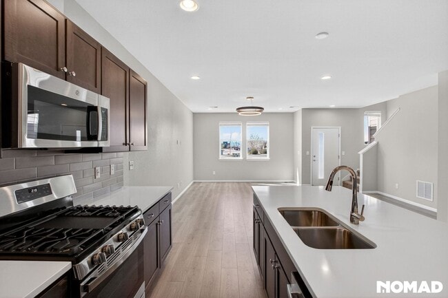 Building Photo - 6696 N Argonne St