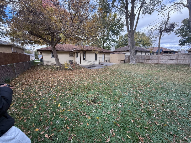 Building Photo - 127 Wesgaye St