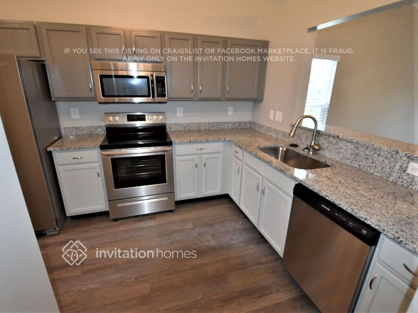 Building Photo - 6804 Thistle Down Dr