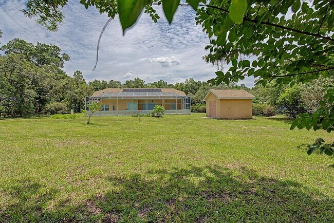 Building Photo - 20811 SW 81st Loop