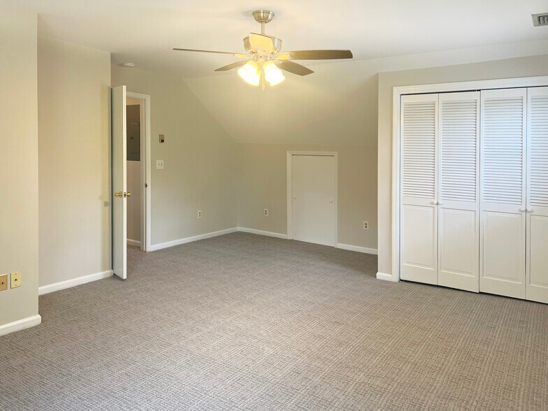Primary Bed view 2 - 605 Piermont Ave