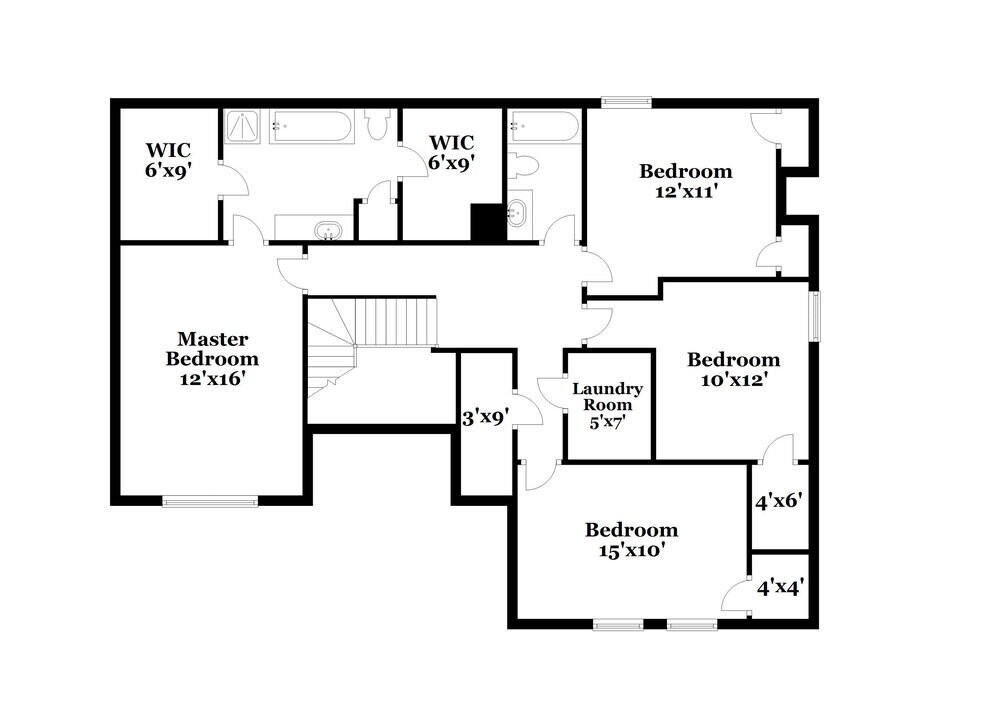 Building Photo - 919 Garden Meadows Ct