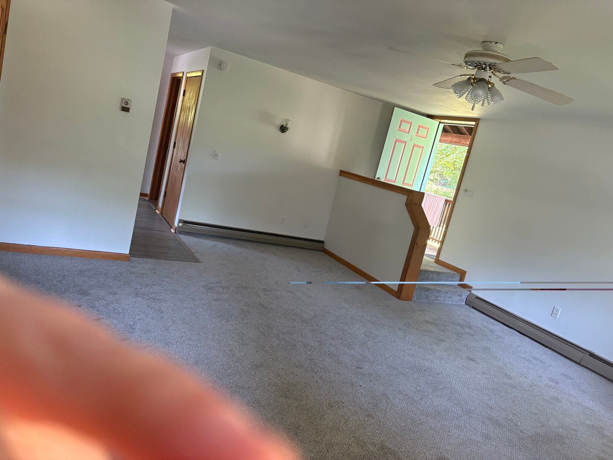 Living room - 55 Cherry Hl
