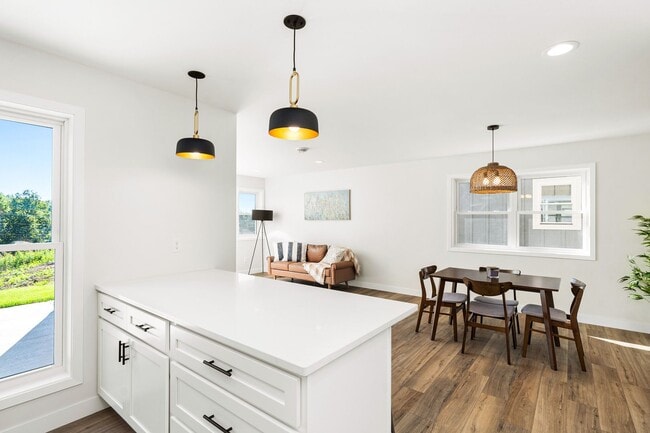 Building Photo - AVAILABLE December 1st! -  3 Bed 3 Bath brand new construction home!