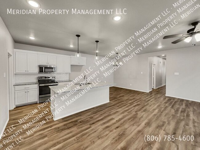 Building Photo - 1222 Donald Preston Dr