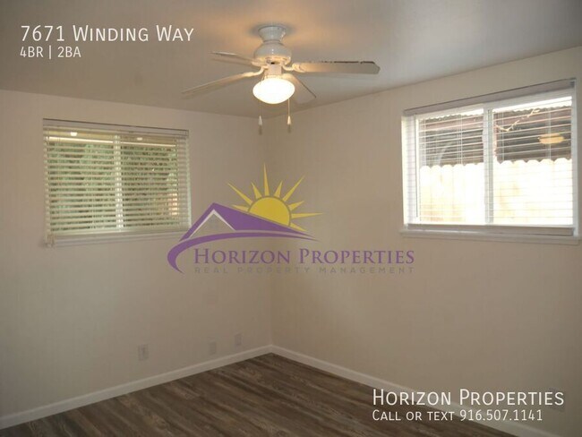 Building Photo - 7671 Winding Way