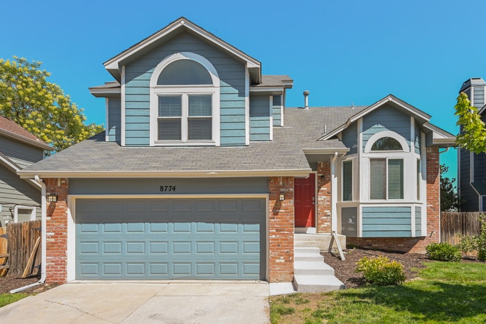 Primary Photo - 8774 Apache Plume Dr