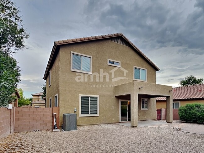 Building Photo - 119 S Beyerville Pl