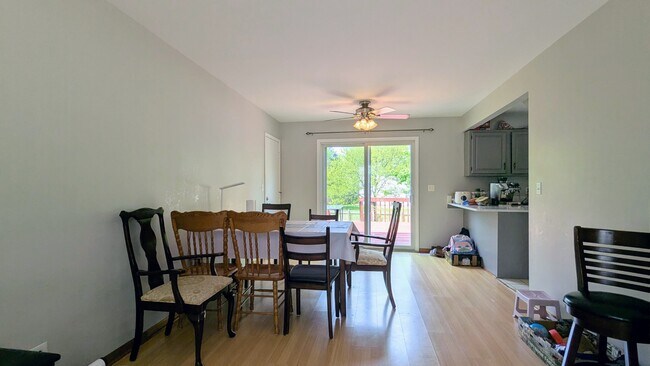 Building Photo - 1719 Butler Ct