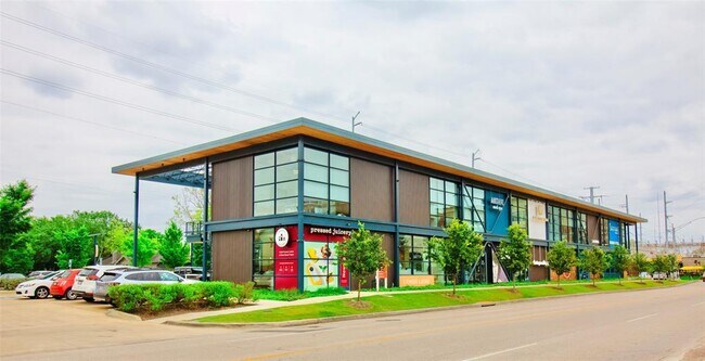 Building Photo - 2810 Princeton St