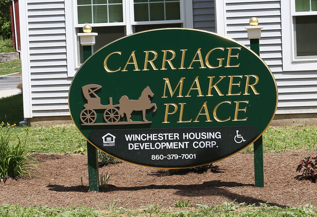  - Carriage Maker Place