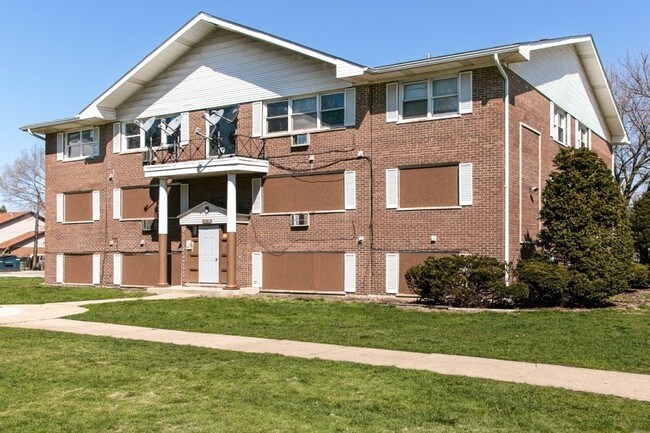 Building Photo - 14538 S Cottage Grove