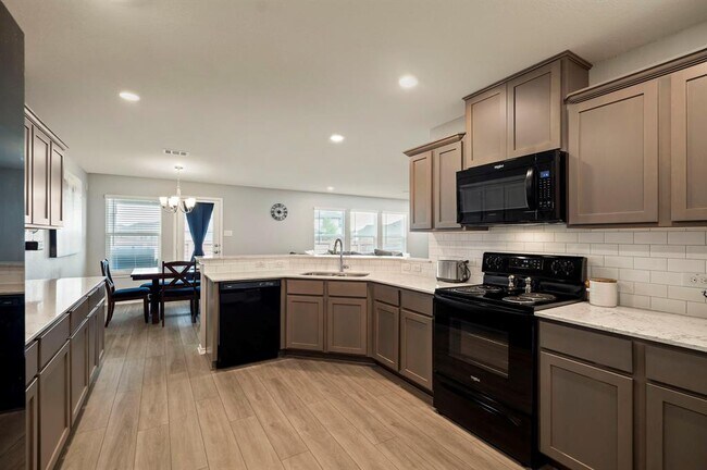 Building Photo - 19417 James Carter Jr St