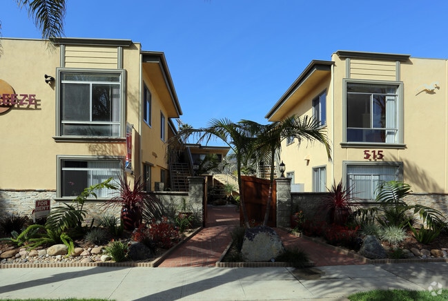 Building Photo - Myers Seaside Apartments