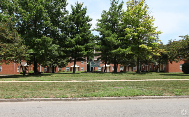 Building Photo - Nelson Park Apartments