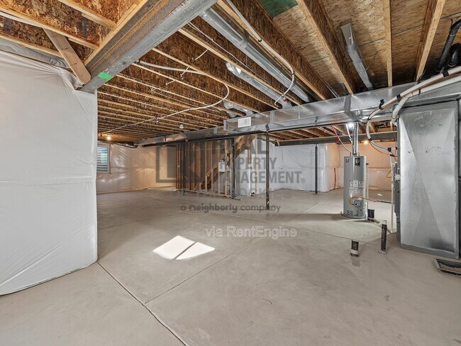 Building Photo - 4308 Big Horn Pkwy