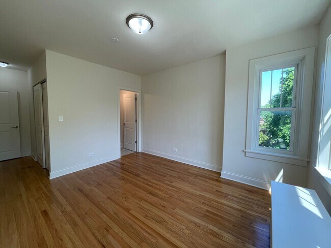 Building Photo - Brand New Renovation! 3 BR/ 2 BA On Quiet ...