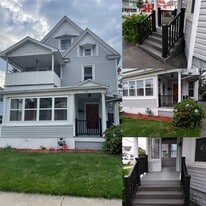 Building Photo - 135 West End Ave