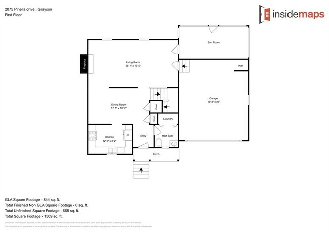 Building Photo - 2075 Pinella Dr