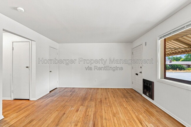 Building Photo - 1508 N Post St