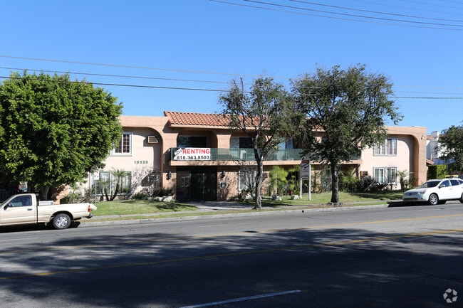 Primary Photo - Saticoy Manor