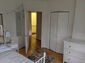 Building Photo - 2149 N St NW