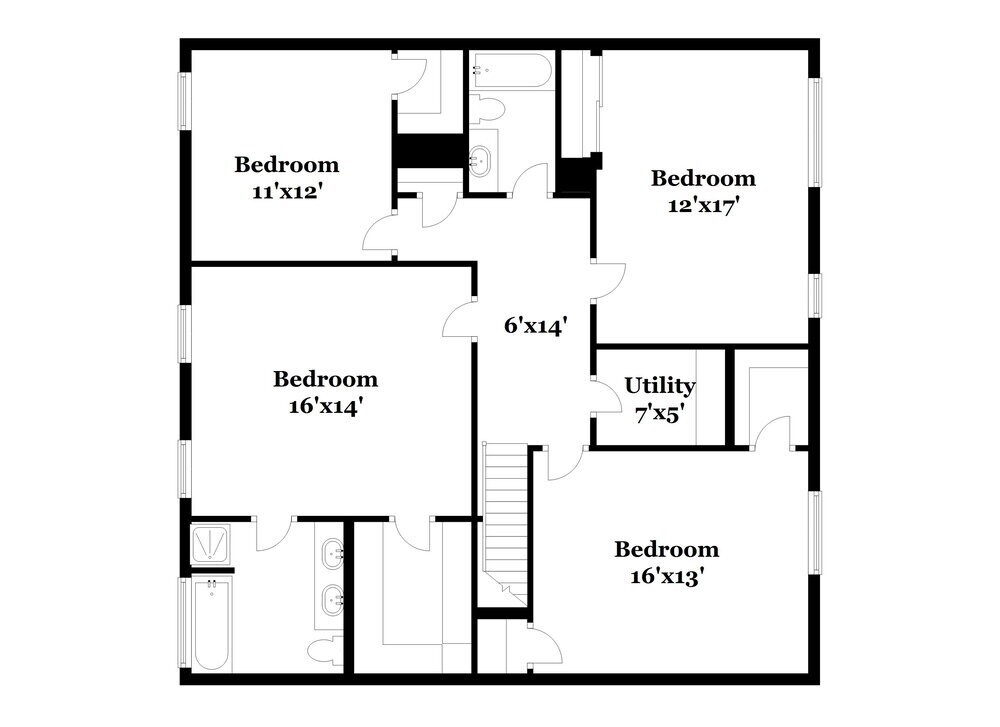 Building Photo - 2033 Stargrass Ct