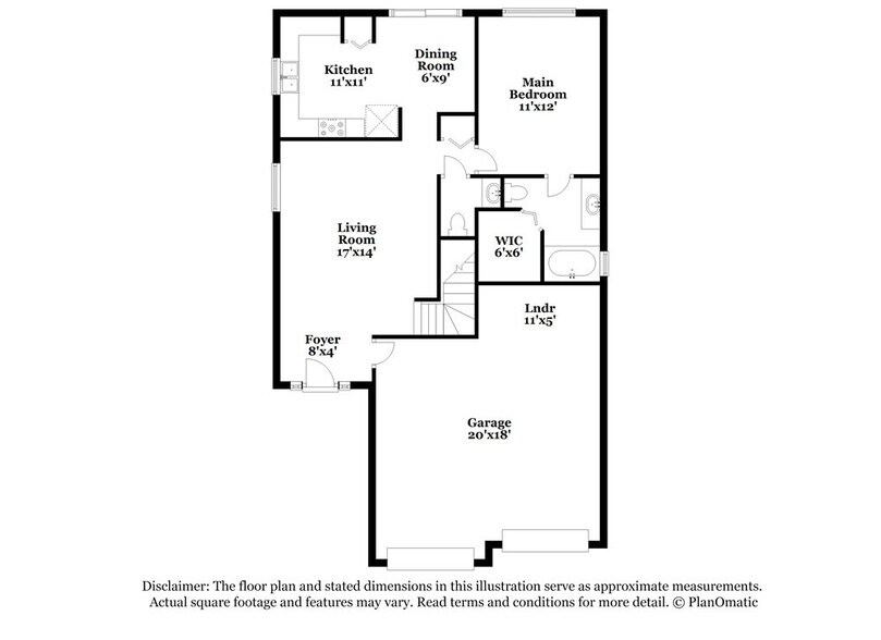 Building Photo - 354 Daniels Pointe Dr