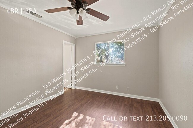 Building Photo - 4515 Clearspring Dr