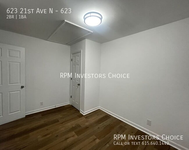 Building Photo - 623 21st Ave N