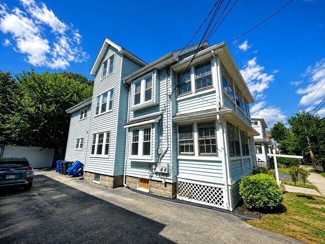 Building Photo - 46-48-48 Cleveland St