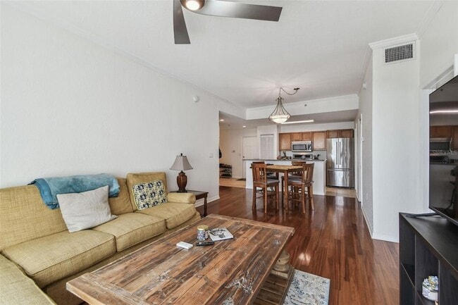 Building Photo - 700 S Harbour Island Blvd