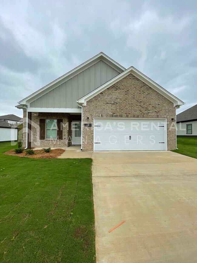 Building Photo - DEPOSIT PENDING! Home for Rent in Tuscaloosa, AL!!! Available to View Now!