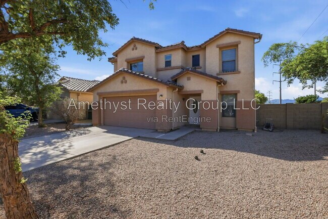Building Photo - 5931 W Albeniz Pl