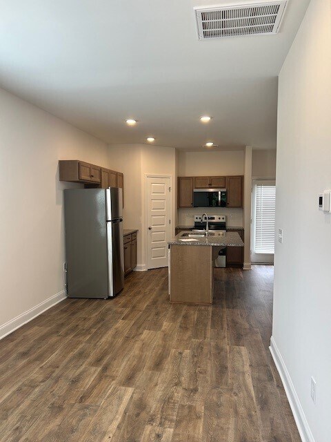 Kitchen - Walton Farms