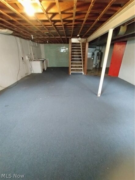 Building Photo - 323 Marmion Ave