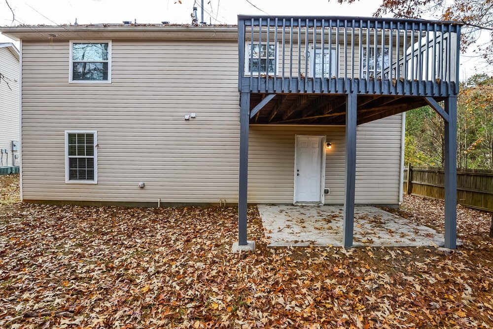 Building Photo - 3588 Sugar Maple St