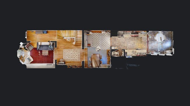 Building Photo - 1849 Monroe St NW