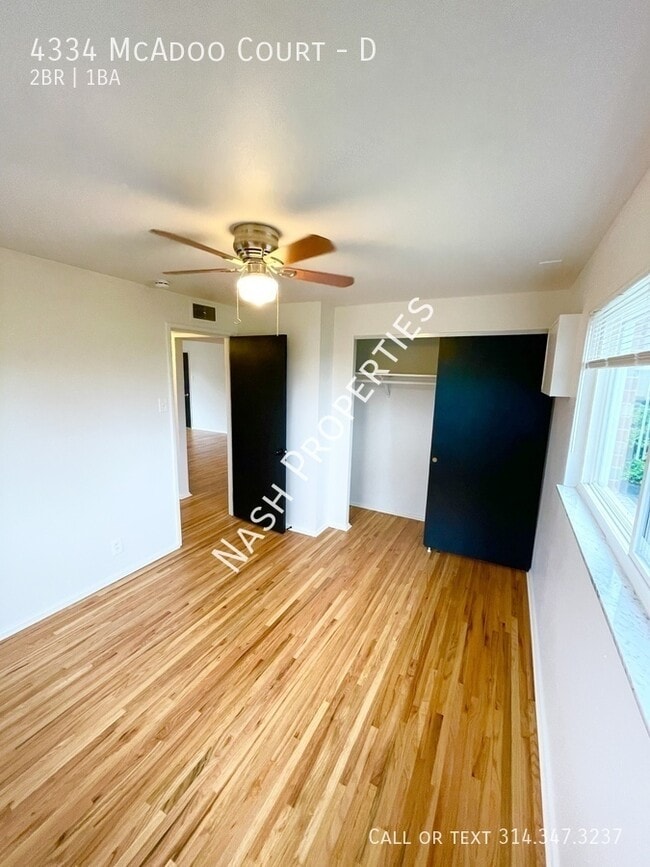 Building Photo - 4334 Mcadoo Ct