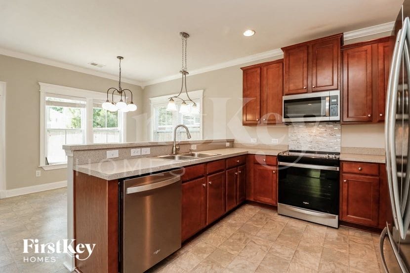 Building Photo - 3851 Annapolis Way